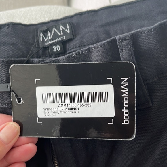 Men’s Chinos - Picture 2 of 2